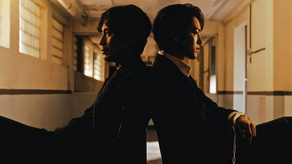 3 умные дорамы для тех, кто УСТАЛ от КЛИШЕ