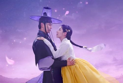 Пять айдолов в К-дорамах