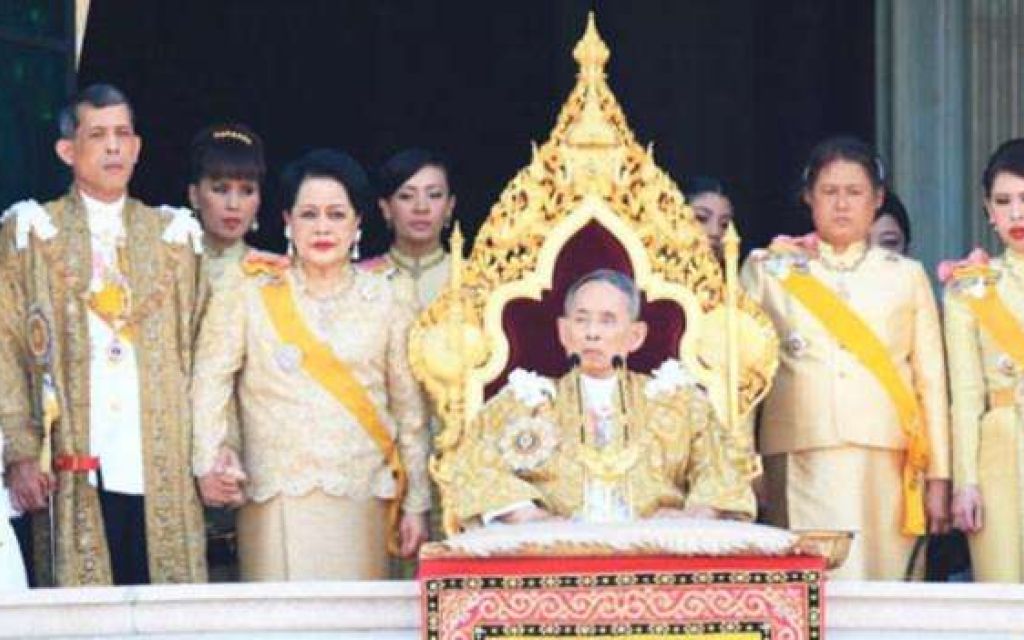 ТАИЛАНД часть 1