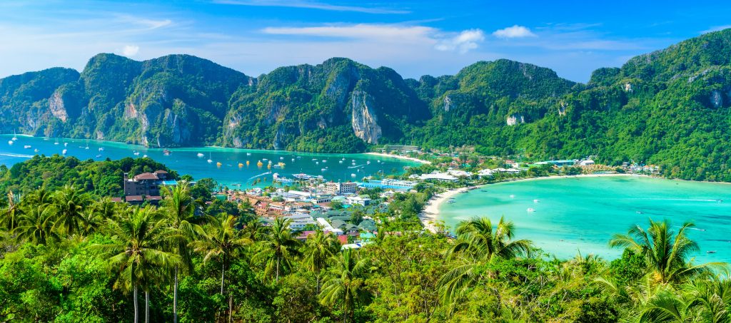 ТАИЛАНД часть 1