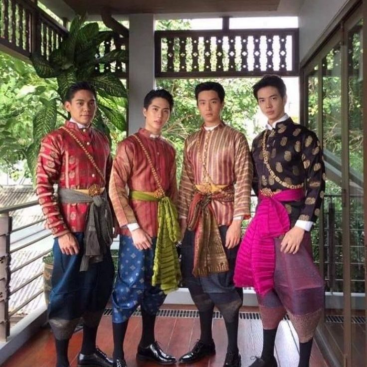 ТАИЛАНД часть 1