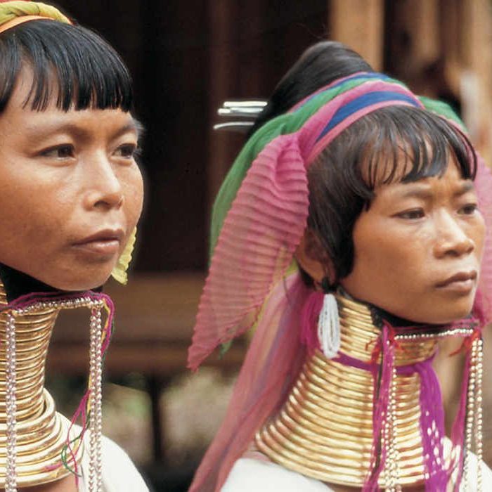 ТАИЛАНД часть 1