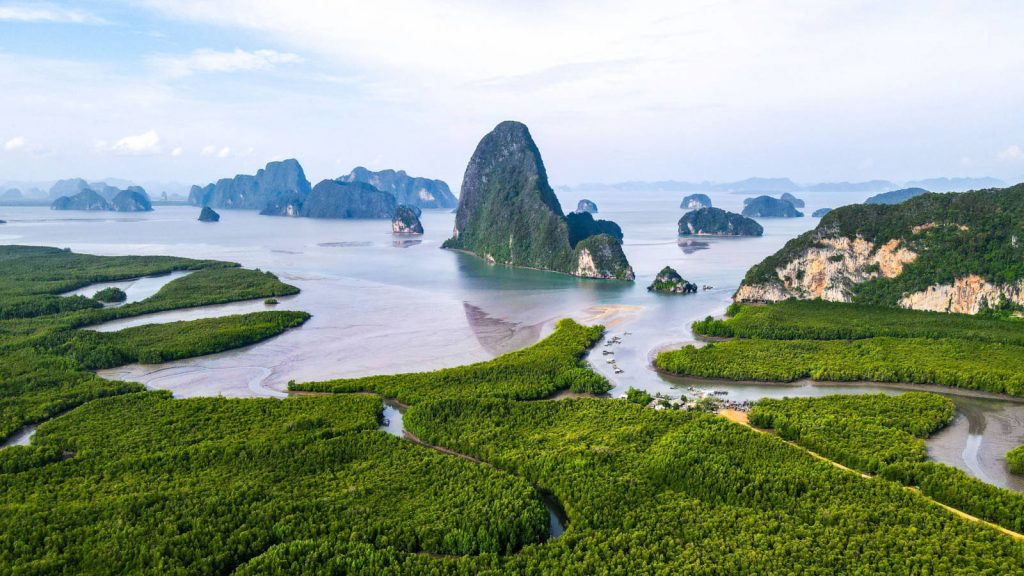 ТАИЛАНД часть 1