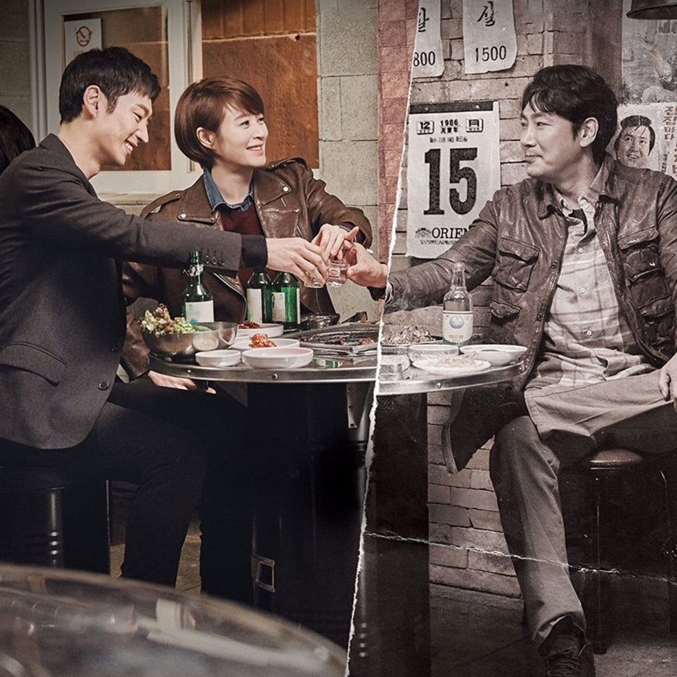 3 умные дорамы для тех, кто УСТАЛ от КЛИШЕ