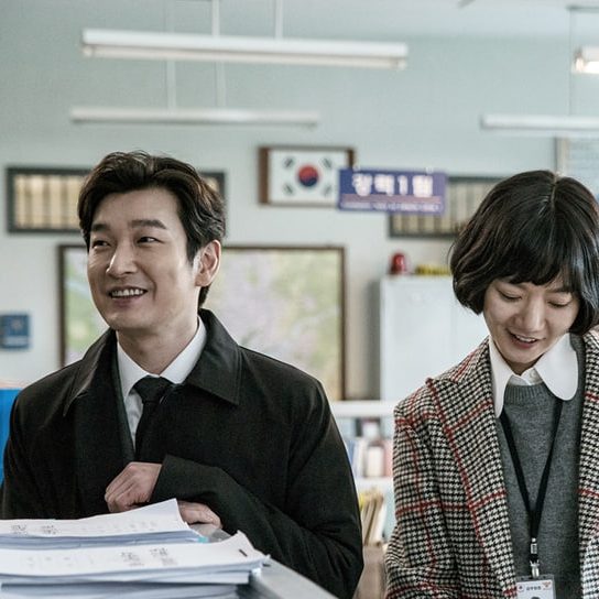 3 умные дорамы для тех, кто УСТАЛ от КЛИШЕ