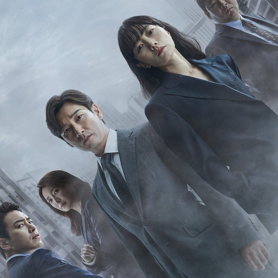 3 умные дорамы для тех, кто УСТАЛ от КЛИШЕ