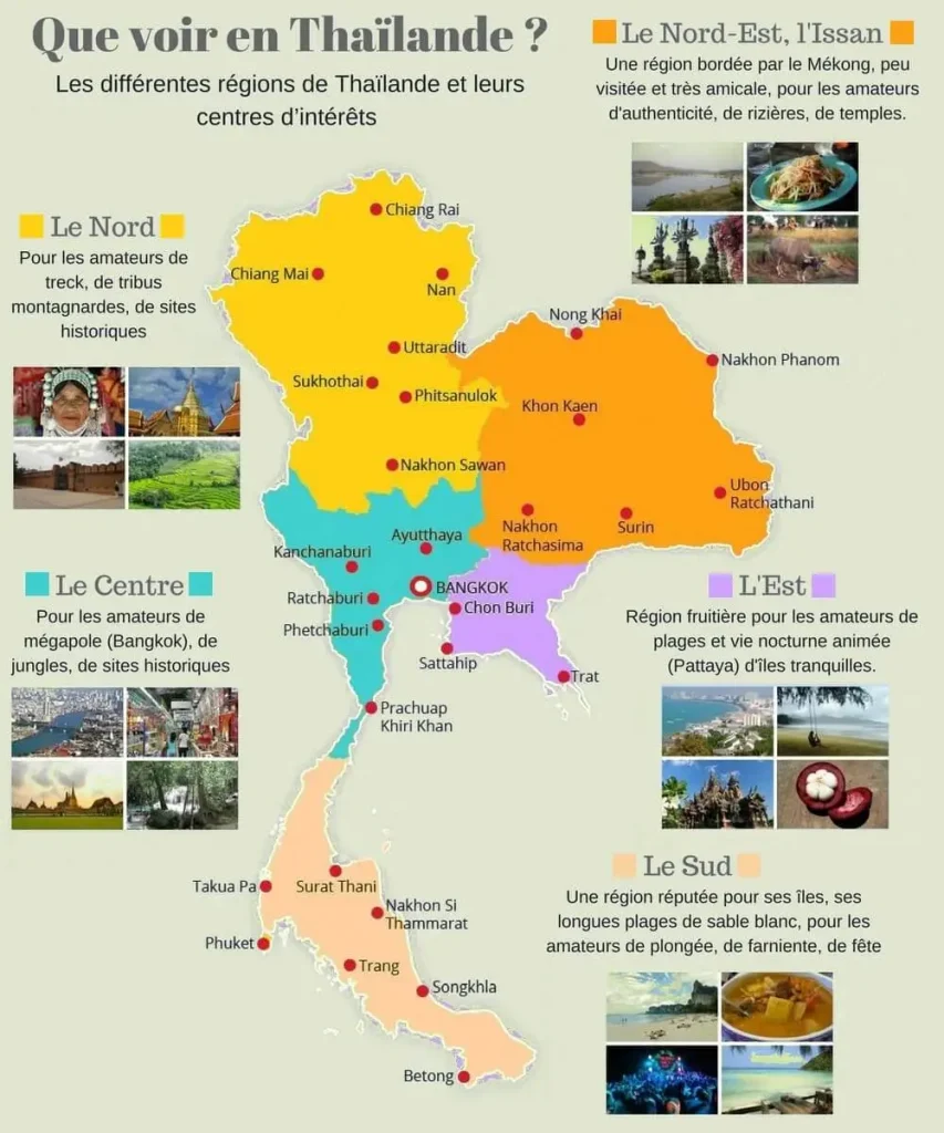 ТАИЛАНД часть 1