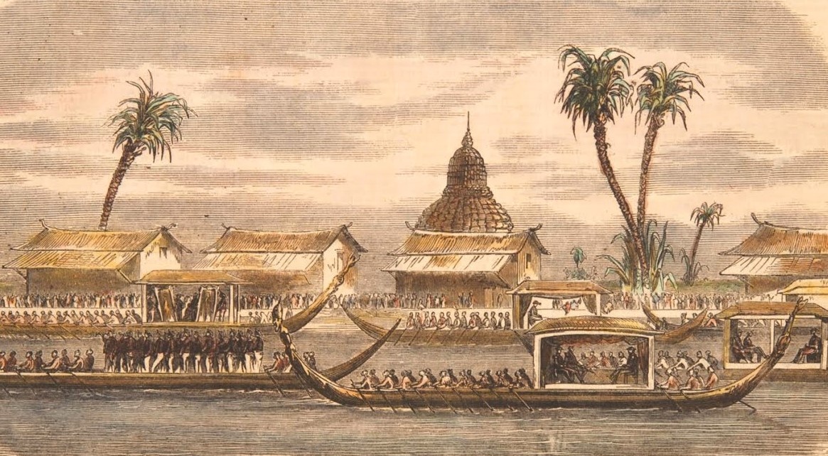 ТАИЛАНД часть 1