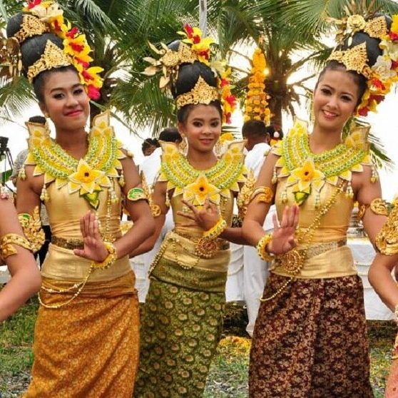 ТАИЛАНД часть 1