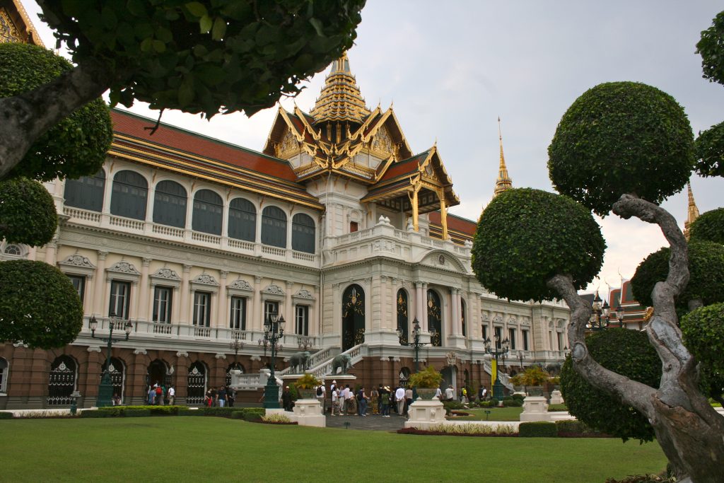 ТАИЛАНД часть 1