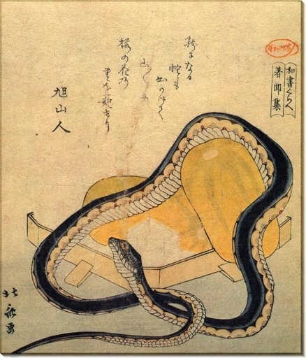 Какой ты монстр из корейской мифологии по знаку зодиака