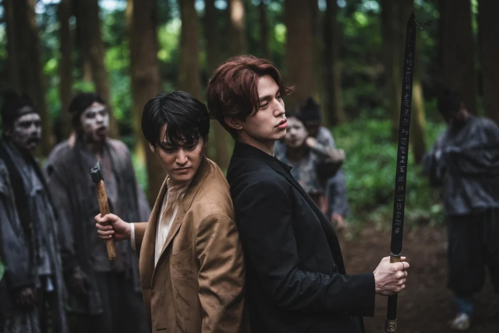 Какой ты монстр из корейской мифологии по знаку зодиака