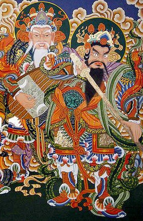 Какой ты монстр из корейской мифологии по знаку зодиака