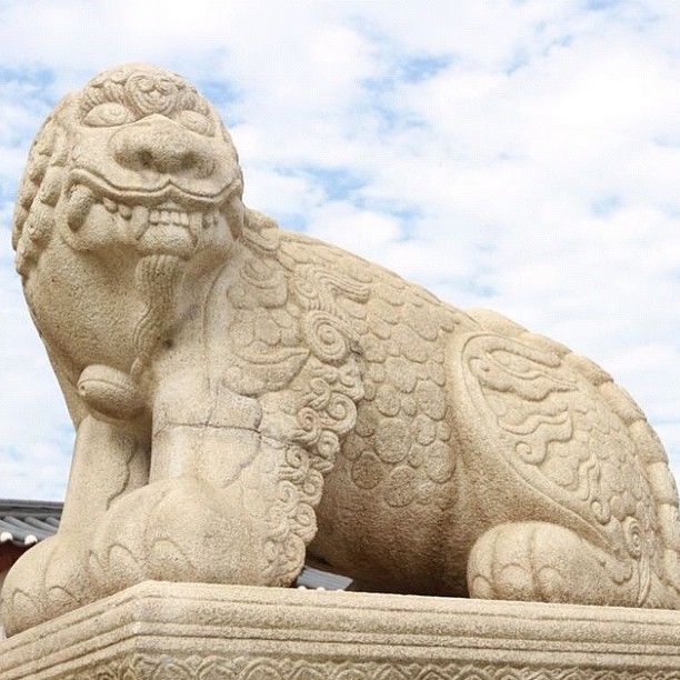 Какой ты монстр из корейской мифологии по знаку зодиака