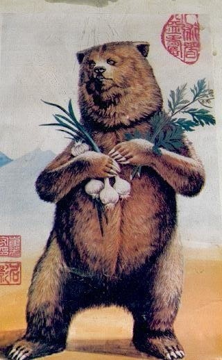 Какой ты монстр из корейской мифологии по знаку зодиака