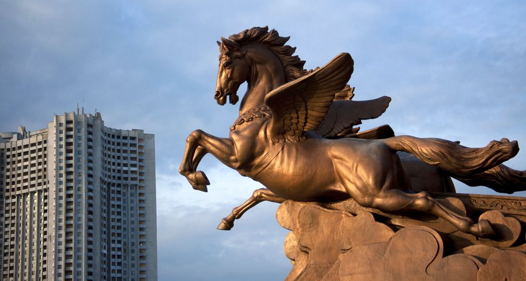 Какой ты монстр из корейской мифологии по знаку зодиака