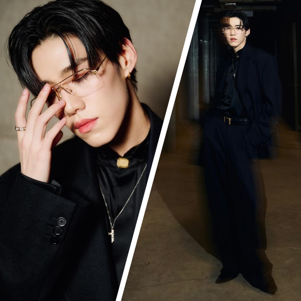 Тайские актеры - от королей экрана до иконы стиля.