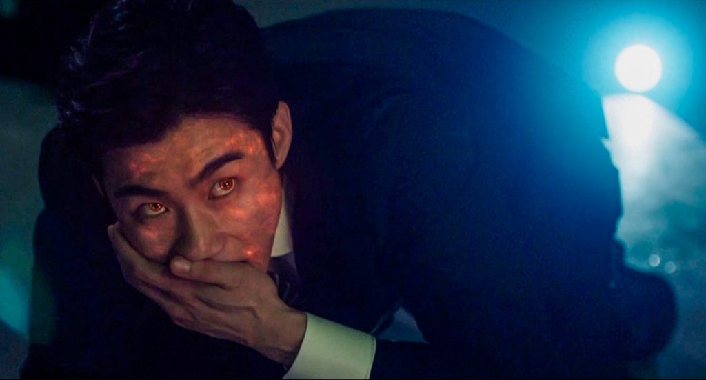 Какой ты монстр из корейской мифологии по знаку зодиака