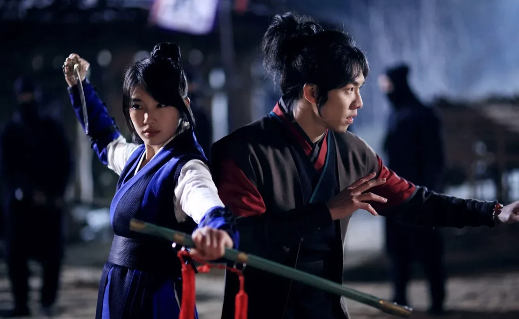 Какой ты монстр из корейской мифологии по знаку зодиака