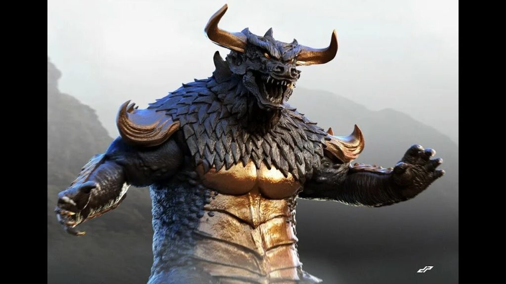 Какой ты монстр из корейской мифологии по знаку зодиака