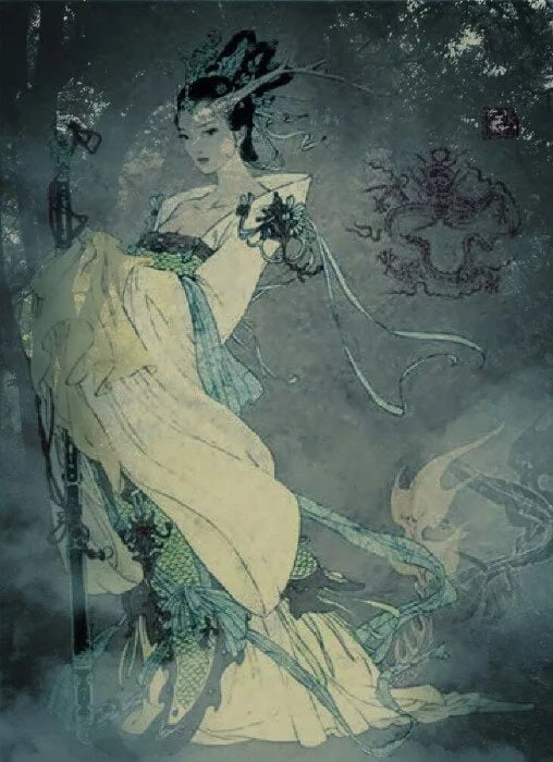 Какой ты монстр из корейской мифологии по знаку зодиака