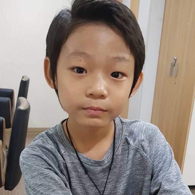 Имуги – дракон из корейской мифологии.