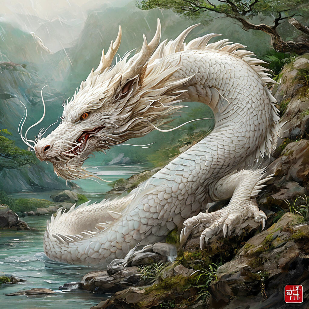 Какой ты монстр из корейской мифологии по знаку зодиака