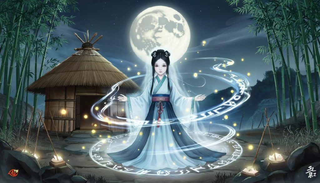 Какой ты монстр из корейской мифологии по знаку зодиака