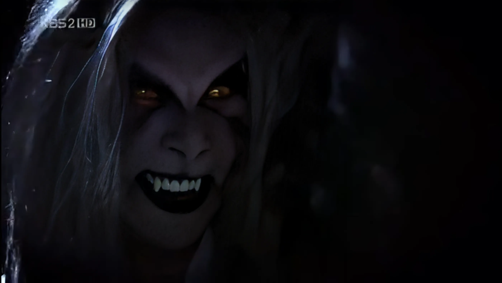 Какой ты монстр из корейской мифологии по знаку зодиака