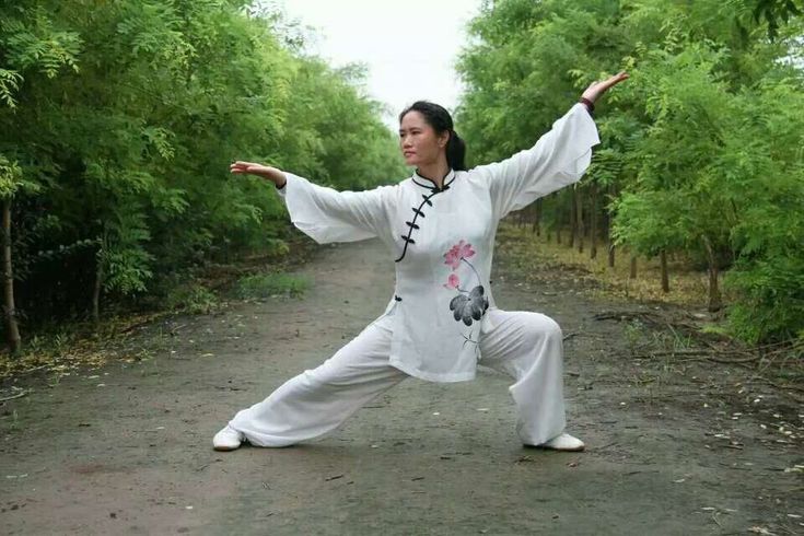 Тайцзицюань