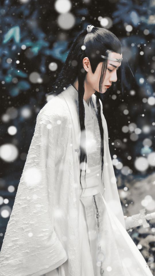 ХАНЬФУ - традиционная одежда Хань