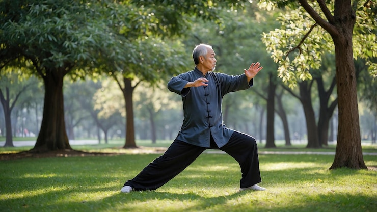 Тайцзицюань